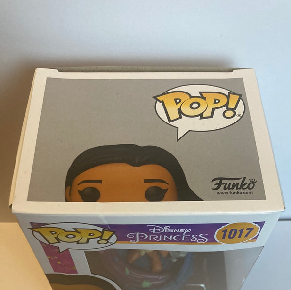 Pocahontas Funko POP