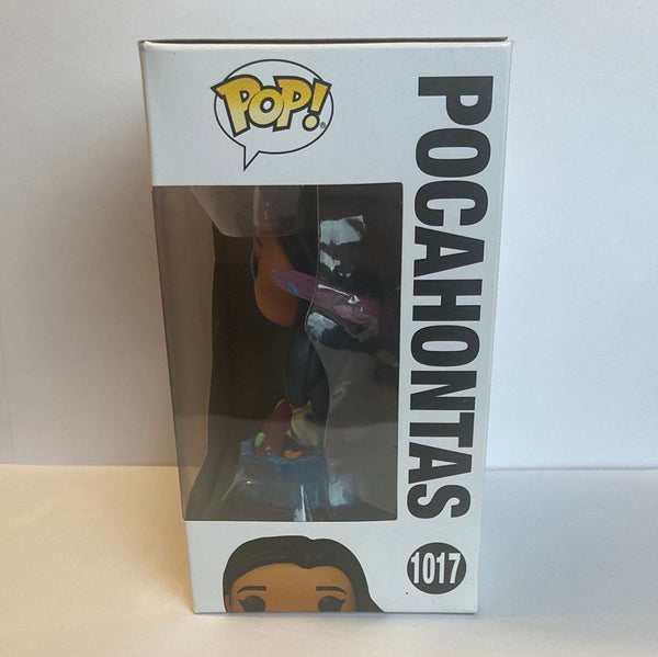 Pocahontas Funko POP