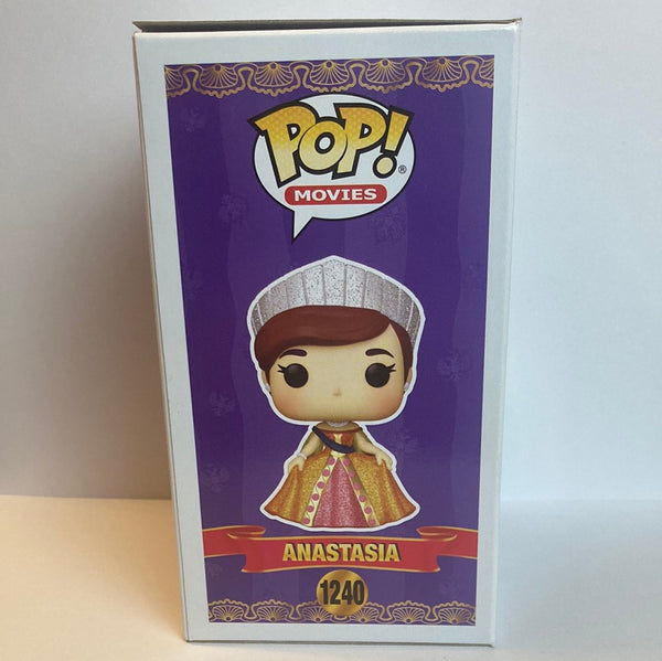 Anastasia Funko POP
