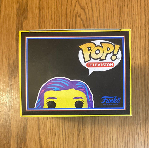Stranger Things Eleven Glow Funko POP