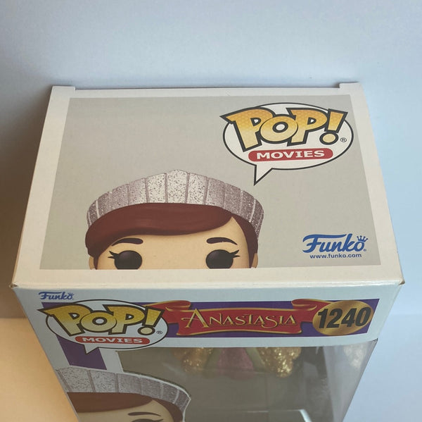 Anastasia Funko POP