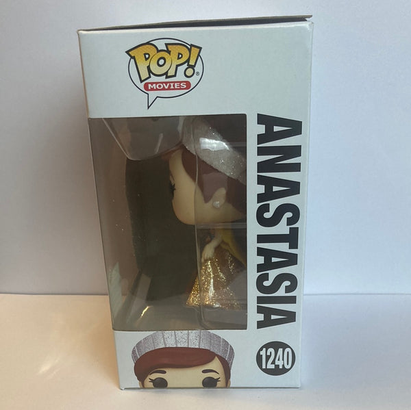 Anastasia Funko POP