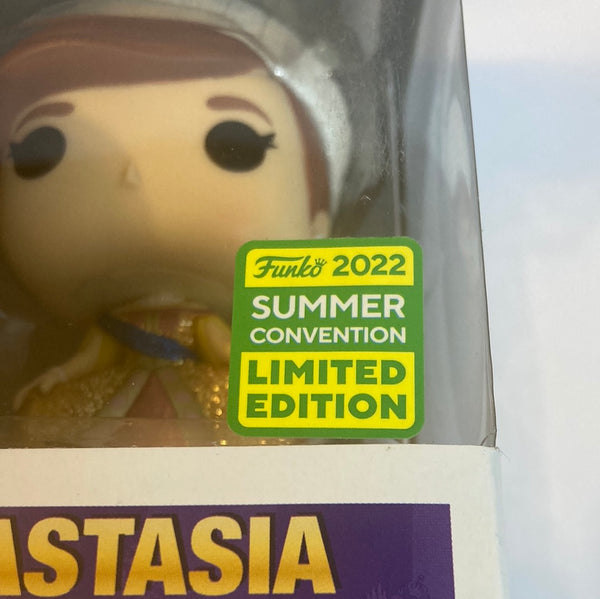 Anastasia Funko POP