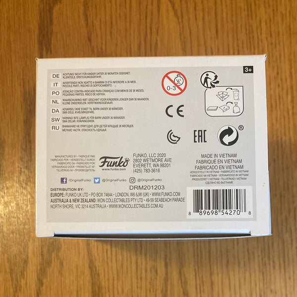 Transformer Grimlock Funko POP