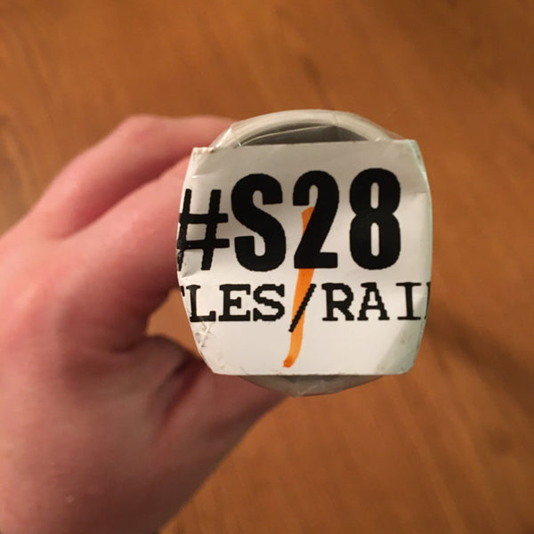 Beatles Rainbow Poster