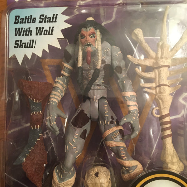 WETWORKS Frankenstein Ultra-Action Figure