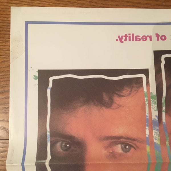 Benny and Joon Poster