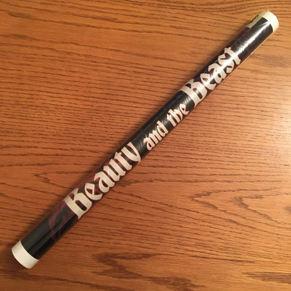 Beauty and the Beast Poster