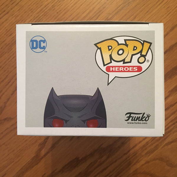 Batman Murder Machine Funko POP