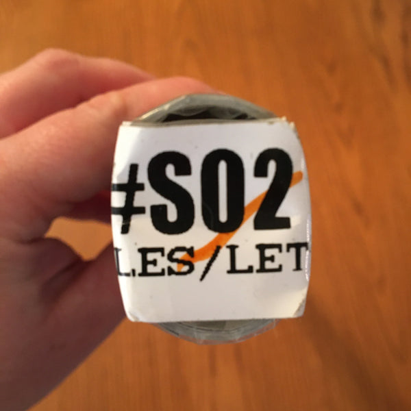 Beatles Let It Be Poster