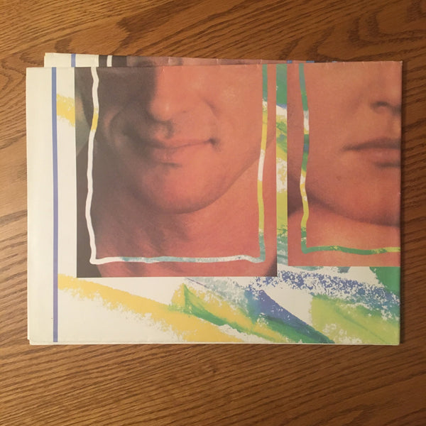 Benny and Joon Poster