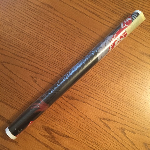 Warrant Group Poster