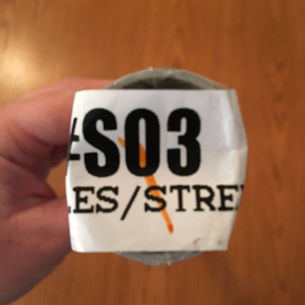 Beatles Street Poster