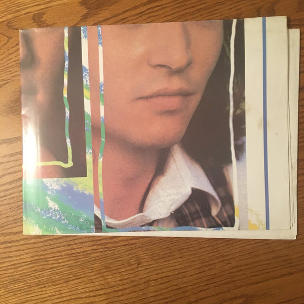 Benny and Joon Poster