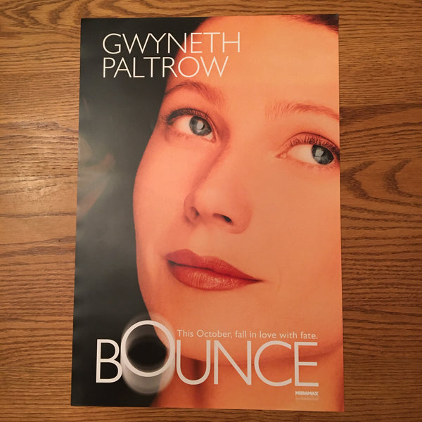 Bounce "Gwyneth Paltrow" Mini Poster