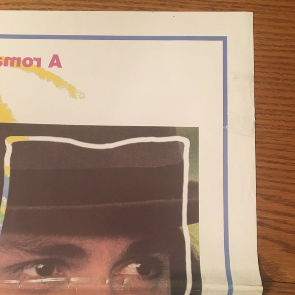 Benny and Joon Poster