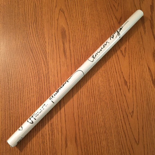 Beatles Signitures Poster