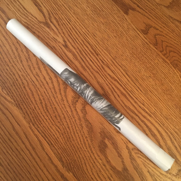 Bob Marley Art Print