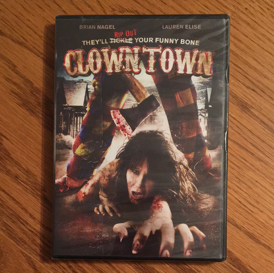 Amazon.co.jp: NIGHTMARE TOUR 2016 Awakening of Clowns